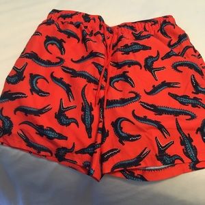 Men’s Swim Trunks Size M